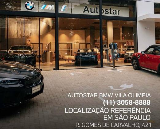 BMW X1 2.0 16V TURBO GASOLINA SDRIVE20I M SPORT STEPTRONIC